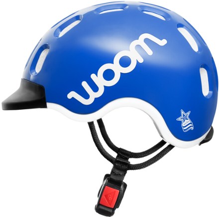 woom Bike Helmet - Kids' 1