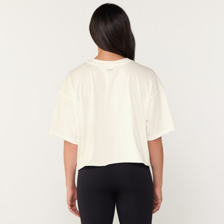 FP Movement Inspire Logo T-Shirt - Women's 2