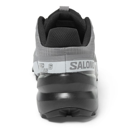 Salomon Speedcross 6 Trail-Running Shoes - Men's 3