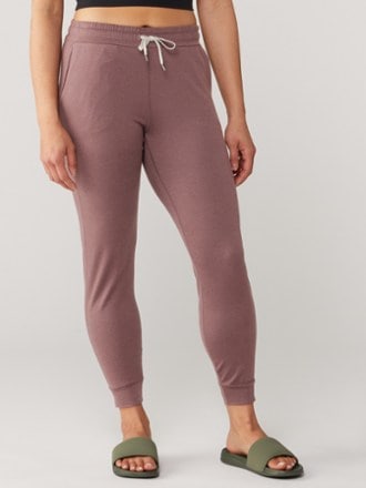 Vuori Performance Jogger Pants - Women's 1