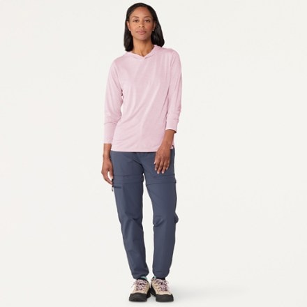 Patagonia Capilene Cool Daily Hoody - Women's 3