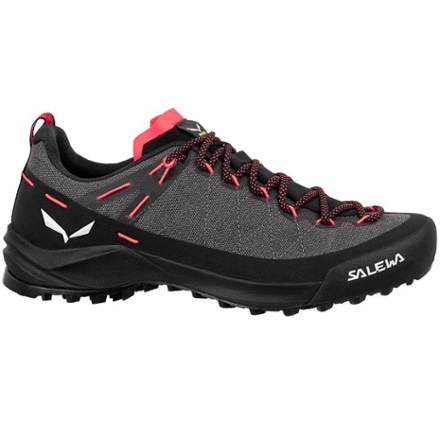 Salewa Wildfire Canvas Approach Shoes - Women's 0