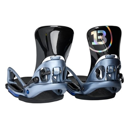 Burton Step On Escapade EST Snowboard Bindings - Women's - 2025/2026 2