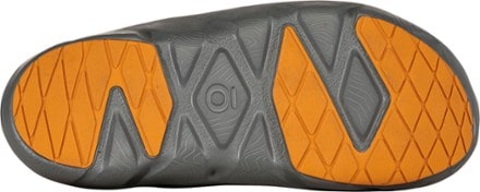 Oboz Whakata Puffy Low Slippers - Men's 5