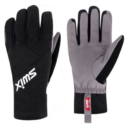 Swix Inspire PrimaLoft Gloves 0