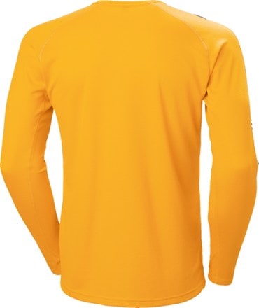 Helly Hansen LIFA Active Stripe Crew Base Layer Top - Men's 3