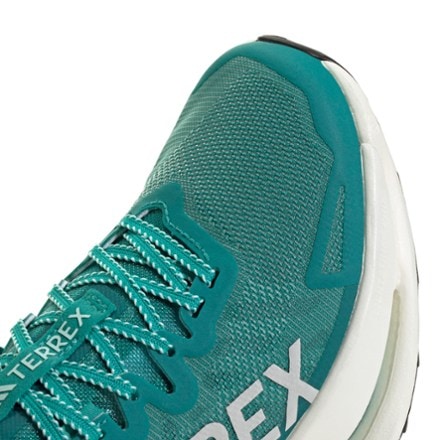 adidas Terrex Agravic Speed Ultra Trail-Running Shoes - Women's 6