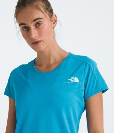 The North Face Kikash T-Shirt - Women's 4