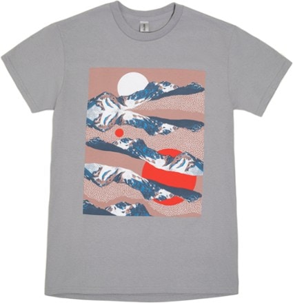 Ripton Graphic T-Shirt 0