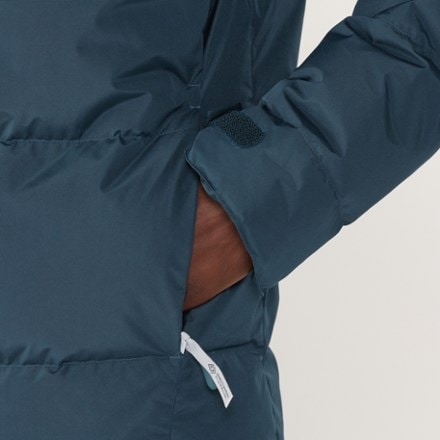 Stio Colter Windstopper Down Jacket - Men's 10