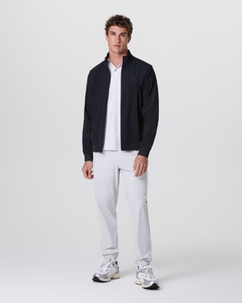 Vuori Fleet Jacket - Men's 3