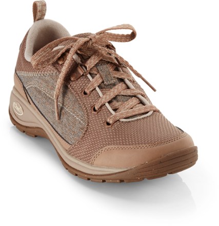 chaco kanarra sneakers