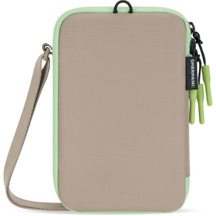 Sherpani Cruz Crossbody Bag 1