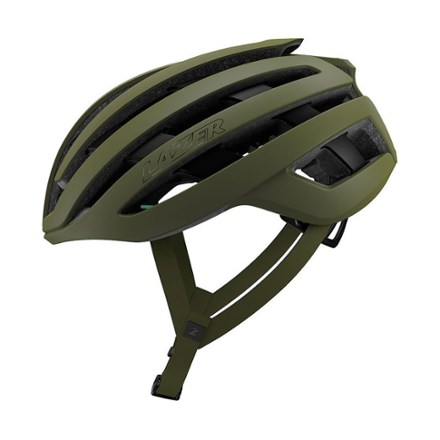 Lazer Z1 KinetiCore Bike Helmet 1