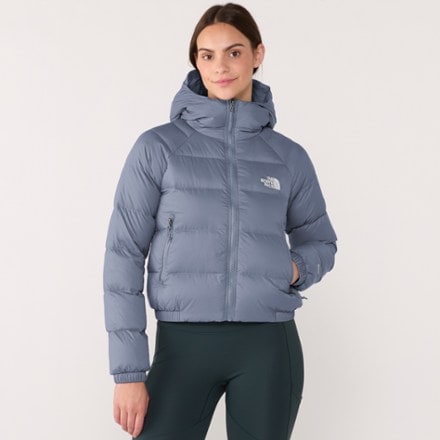The North Face Hydrenalite Down Hoodie - Women's 1