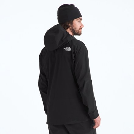 The North Face Summit Torre Egger Soft-Shell Jacket - Men's 2