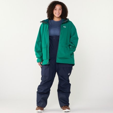 REI Co-op First Chair GTX Jacket - Women's 6
