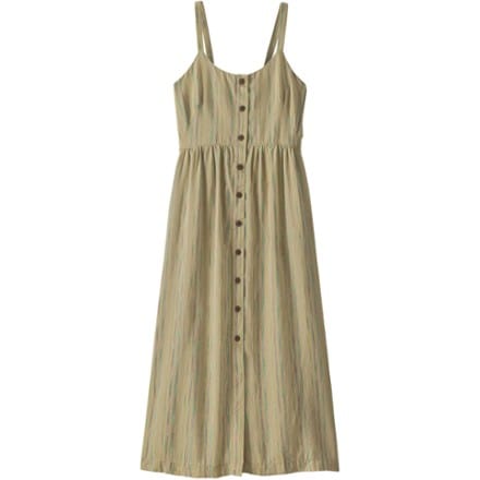 Patagonia Garden Island Dress 0