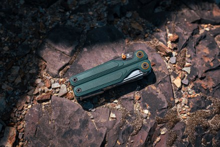 Leatherman Wave Alpha Multi-Tool 6