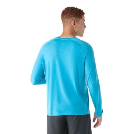 Smartwool Merino Sport 120 Long-Sleeve Shirt - Men's 2