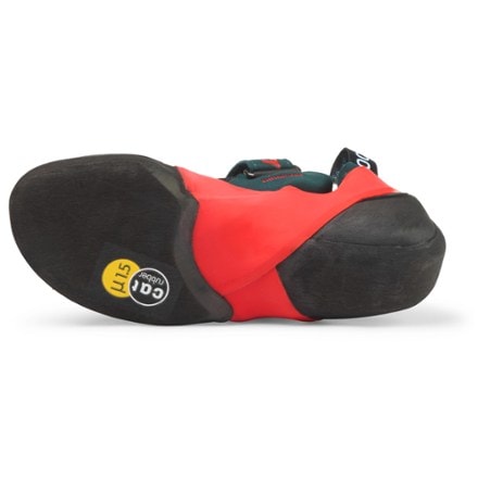 OCUN Bullit Climbing Shoes 5