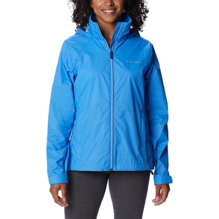 Columbia Switchback III Jacket - Women's 0