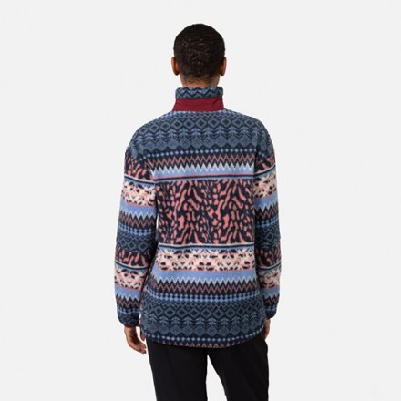 Kari Traa Rothe Half-Zip Pullover - Women's 2