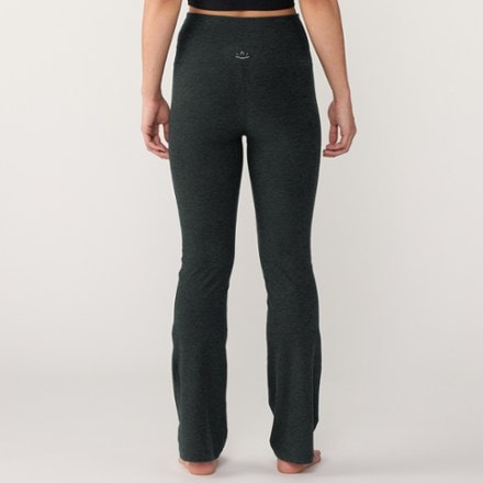 Beyond Yoga Spacedye High-Waisted Practice Pants - Women's 2