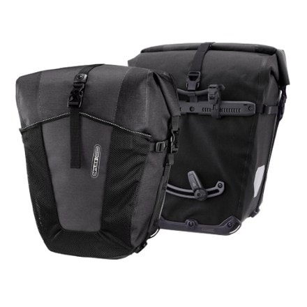 Ortlieb Back-Roller XL Plus Panniers - Pair 0