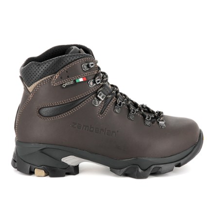 Zamberlan 996 Vioz GTX Hiking Boots - Men's 0