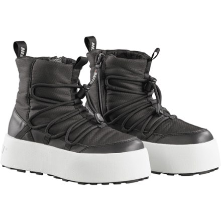 Baffin Rosa Boots - Women's 4