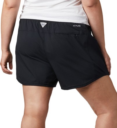 Columbia PFG Tamiami Pull-On Shorts - Women's 8