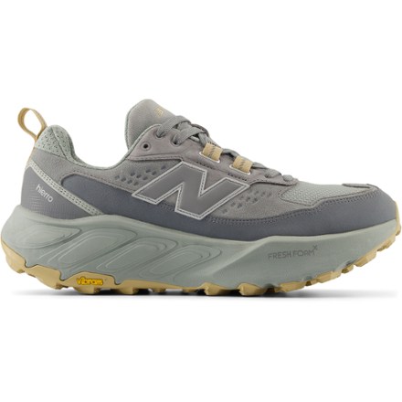 New Balance Fresh Foam X Hierro Trek Shoes - Men's 0