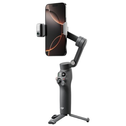 DJI Osmo Mobile 8 Phone not included