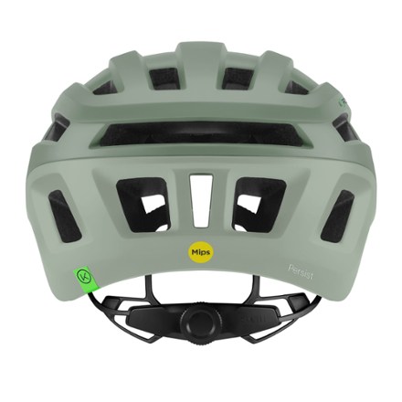 Smith Persist Mips Bike Helmet 1