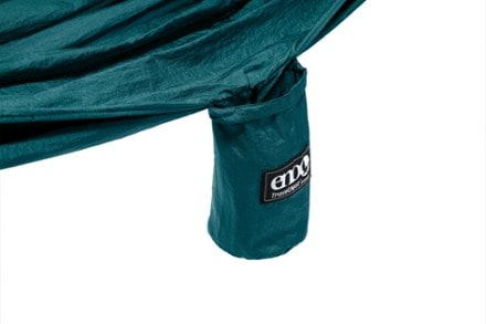 ENO TravelNest Hammock + Straps Combo 3