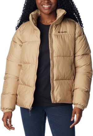 Columbia Puffect Insulated Jacket - Women's 4