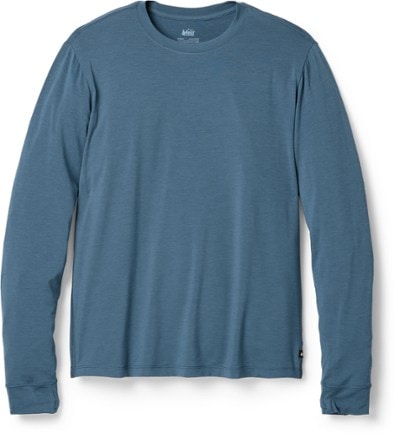 REI Co-op Active Pursuits Long-Sleeve T-Shirt - Men's 0