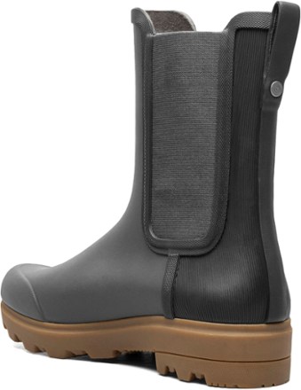 Bogs Holly Tall Chelsea Boots - Women's 4