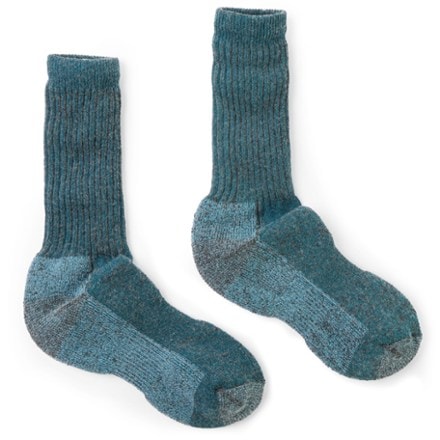 Woolrich Big Woolly Mid-Calf Socks 1