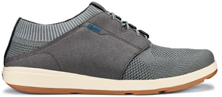 olukai mens sneakers