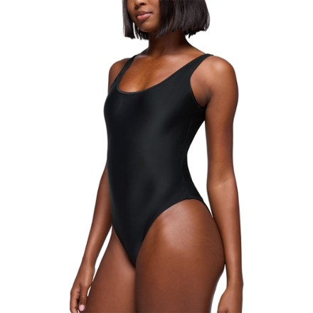 prAna Lahari One-Piece Swimsuit - Women's 4