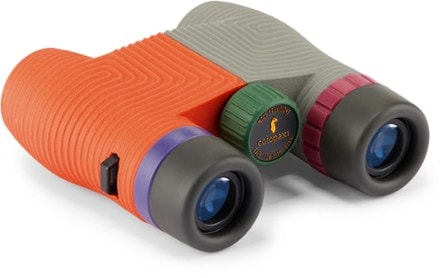 Nocs Provisions x Cotopaxi 8 x 25 Binocular Bundle 2