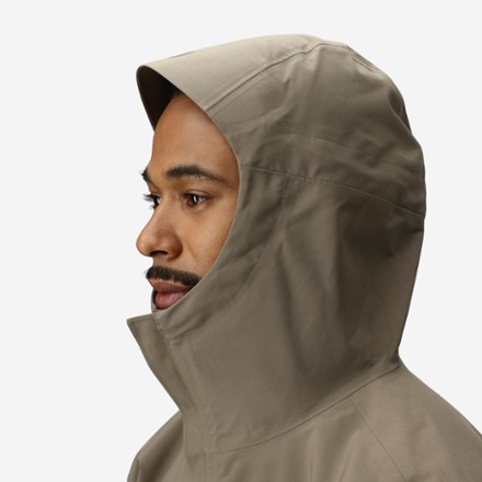 Marmot PreCip Eco Pro Rain Jacket - Men's 3