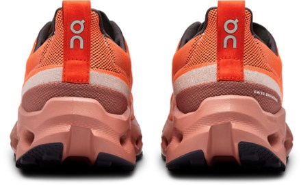 On Cloudsurfer Trail Trail-Running Shoes - Men's 3