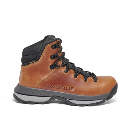 Vasque St. Elias Waterproof Hiking Boots - Women's 0