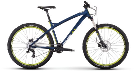 diamondback bikes line