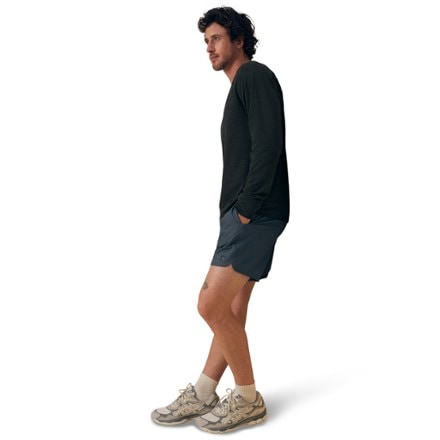 prAna Intrinsic Shorts - Men's 4