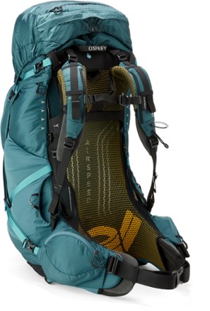 Osprey Atmos AG 65 Pack - Men's 1