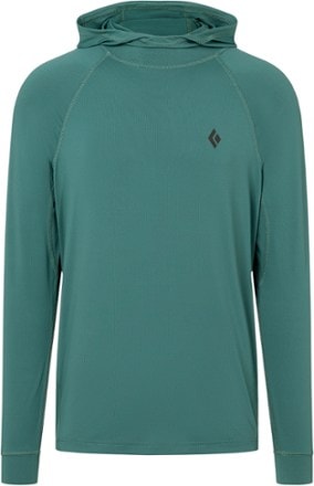 Black Diamond Alpenglow Hoodie - Men's 0